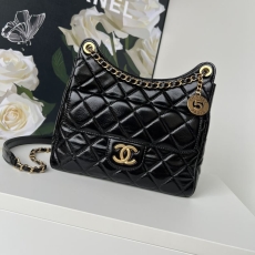 Chanel Hobo Bags